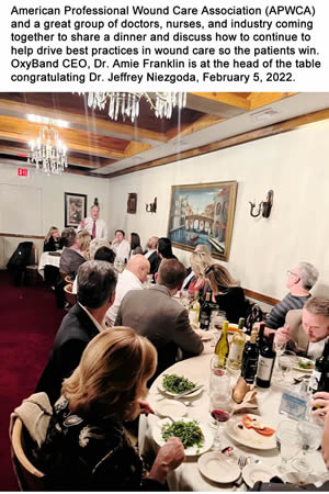APWCA 2022 Philadelphia Cloaseout Dinner APWCA 2022 Philadelphia Cloaseout Dinner
